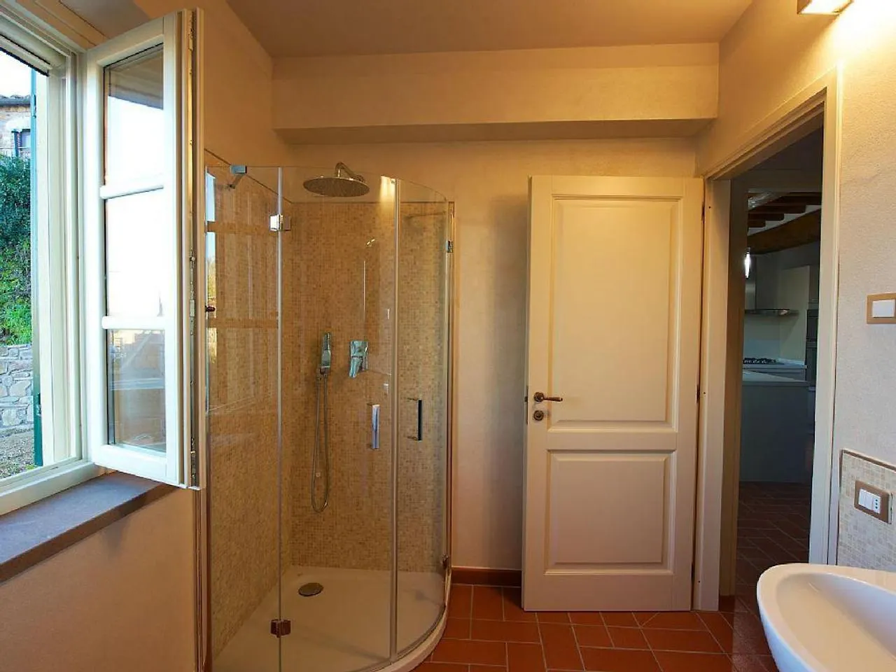 Villa Con Piscina Capannori 0*,  Ιταλία
