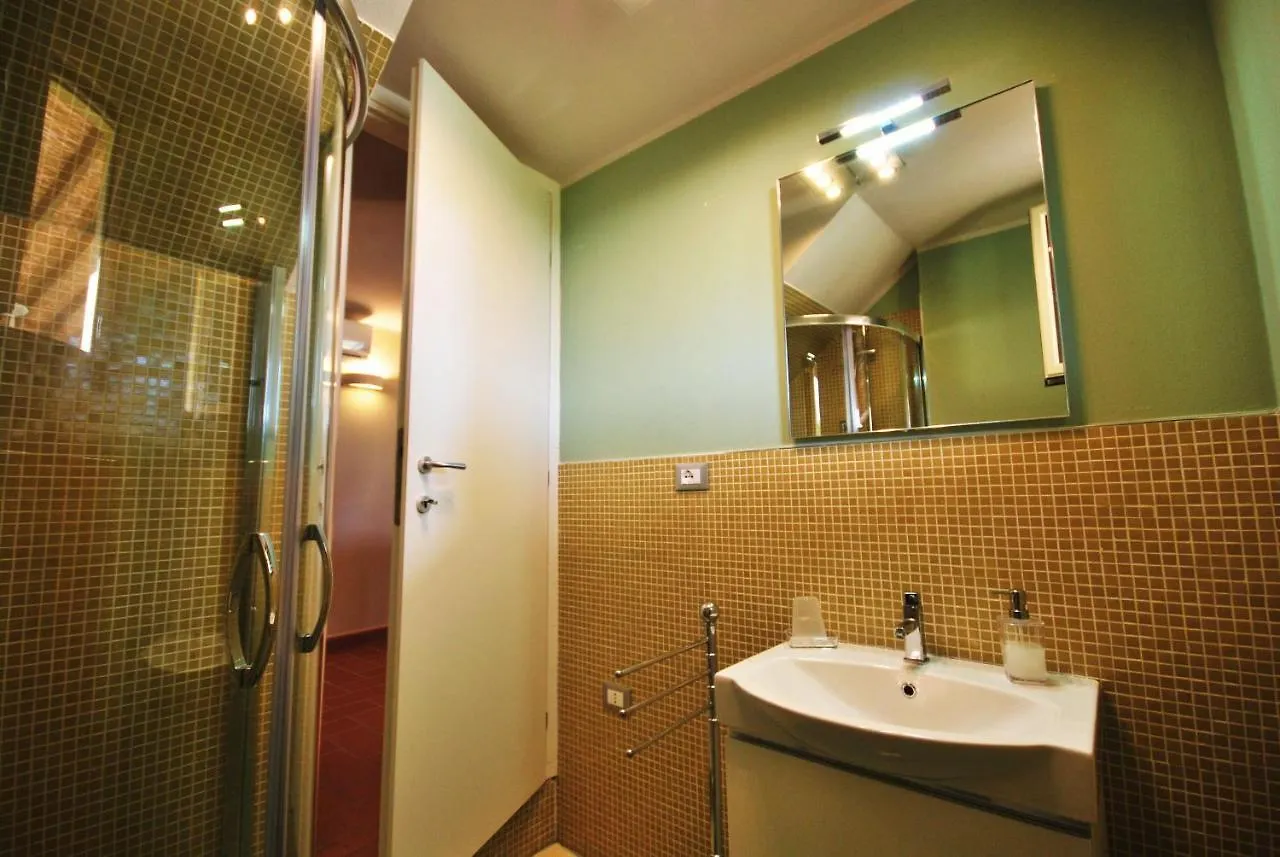 Villa Con Piscina Capannori 0*,
