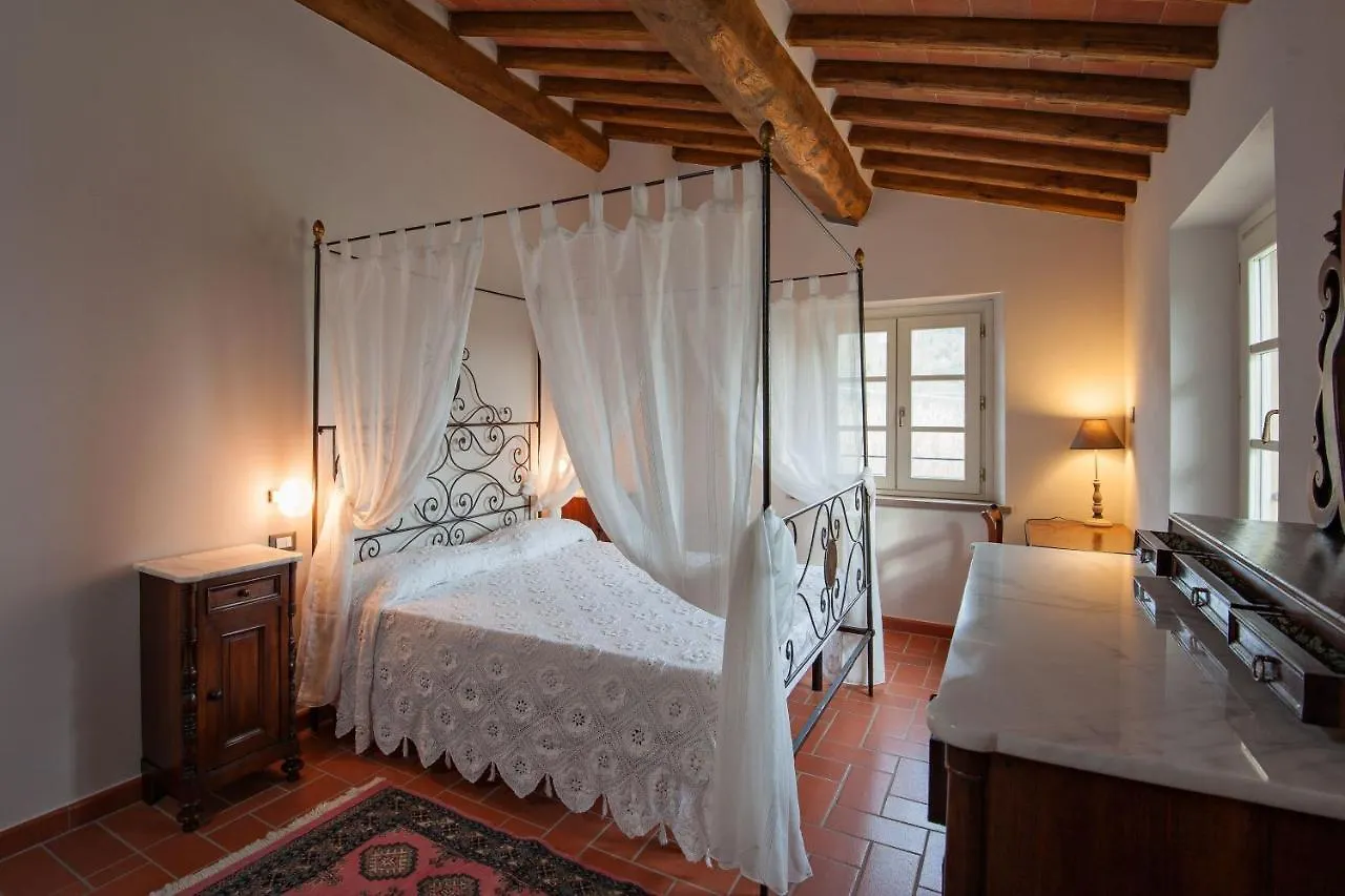 Villa Con Piscina Capannori 0*,  Ιταλία