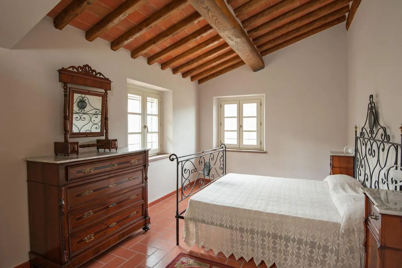 Villa Con Piscina Capannori