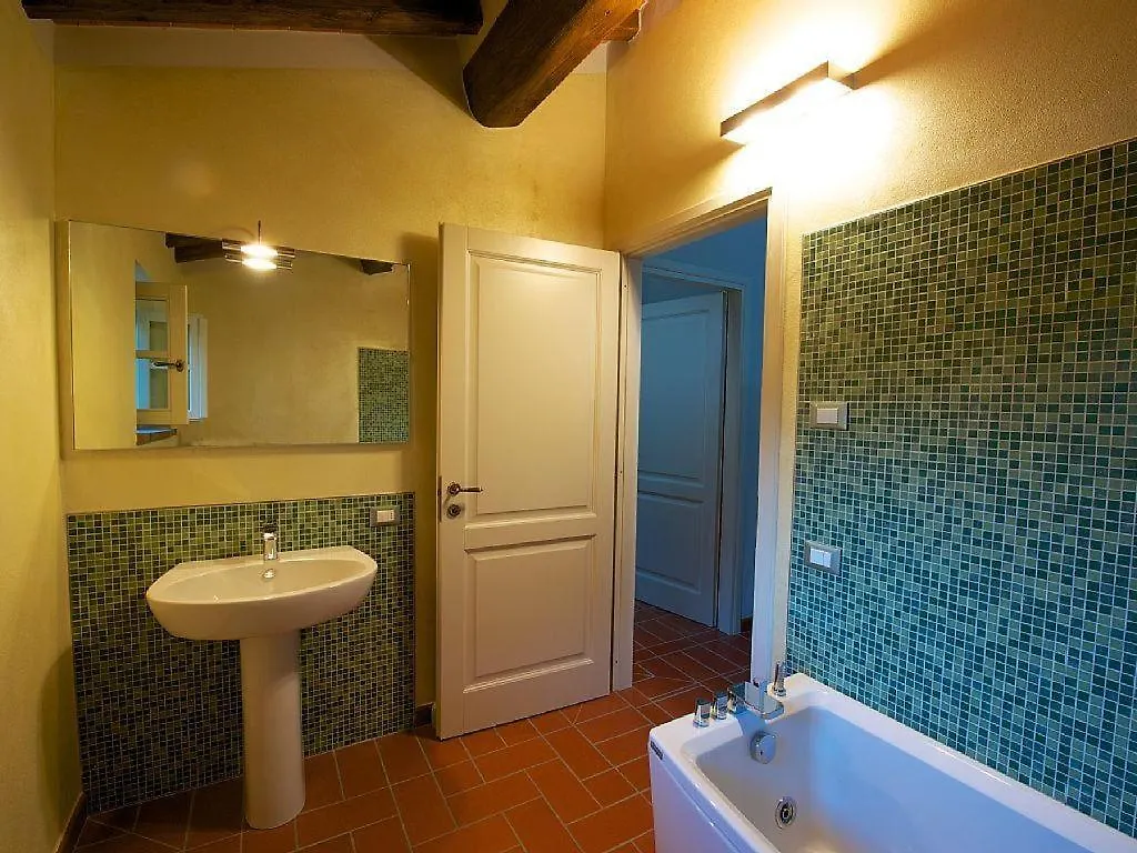 Villa Con Piscina Capannori