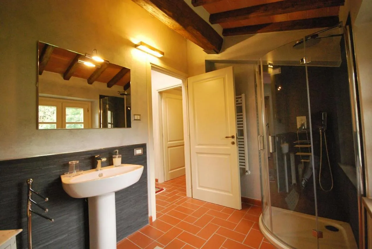 Villa Con Piscina Capannori Ιταλία