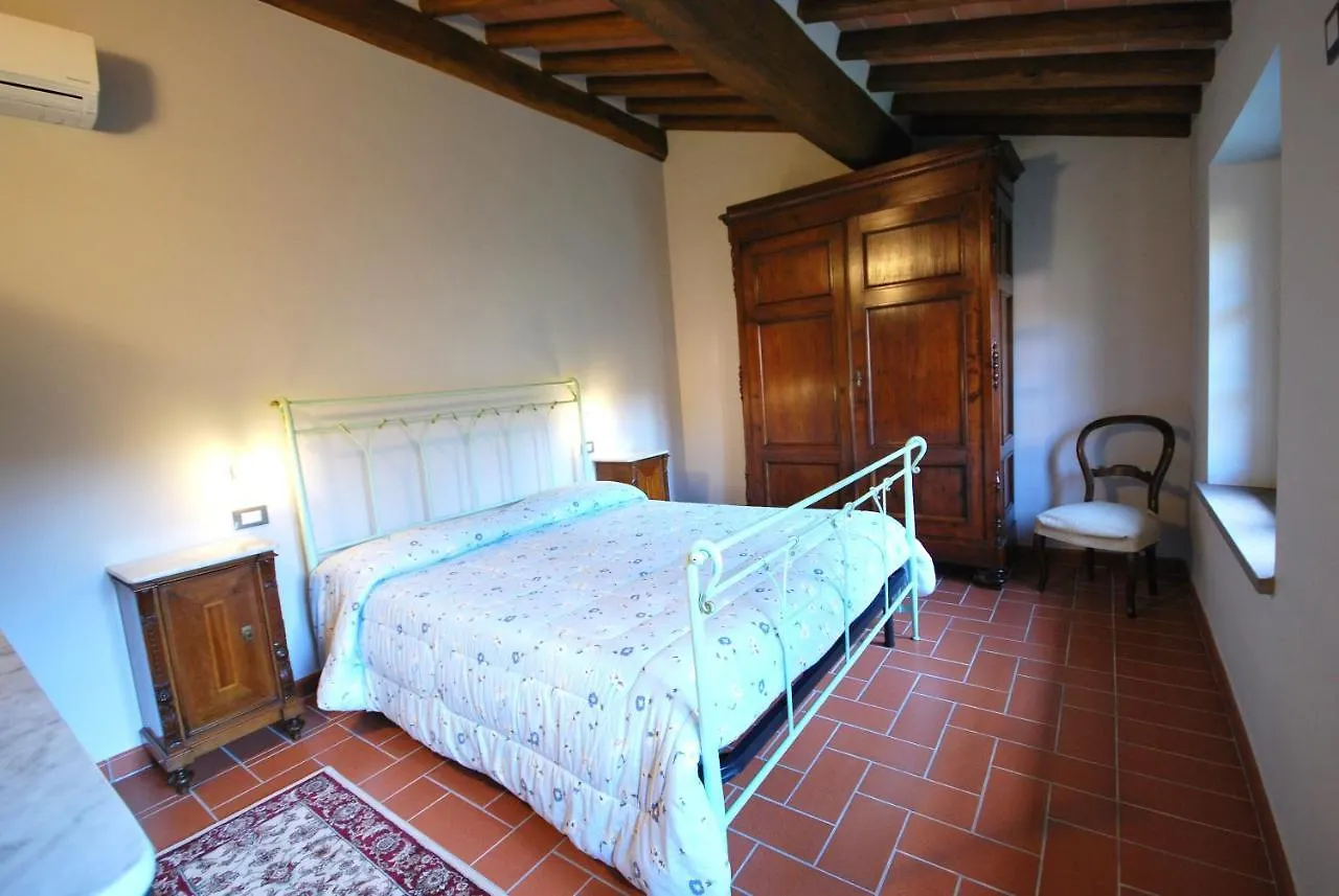 Villa Con Piscina Capannori Ιταλία
