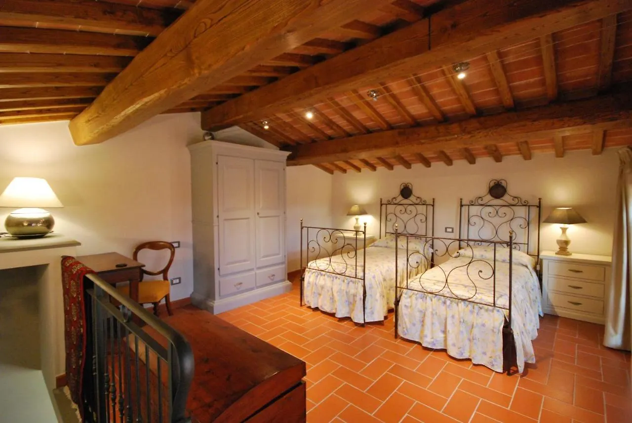 Villa Con Piscina Capannori 0*,  Olaszország